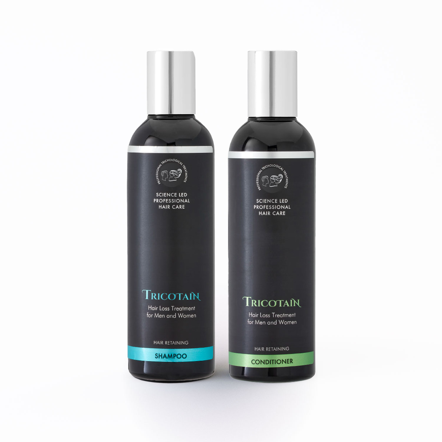 Tricotain Hair Loss Treatment